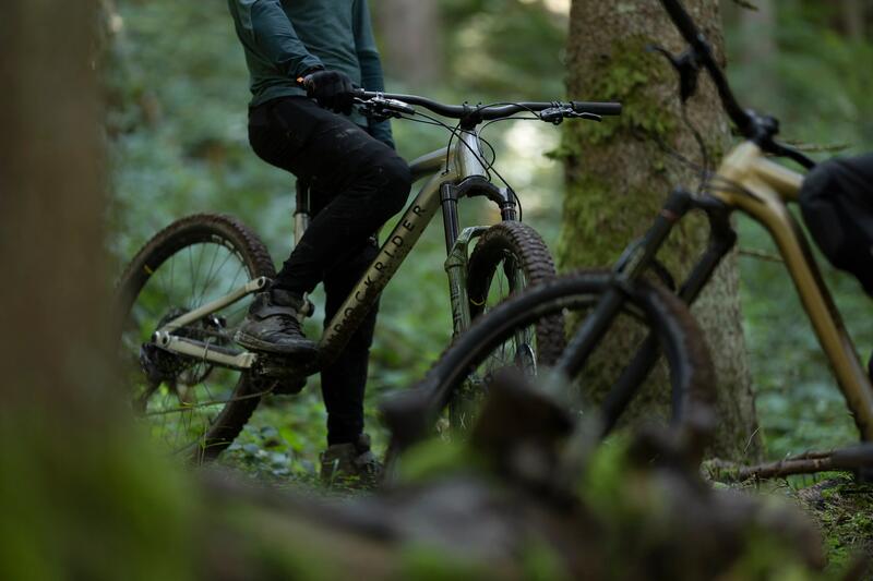 MTB: 10 vantaggi e svantaggi dei freni a disco idraulici