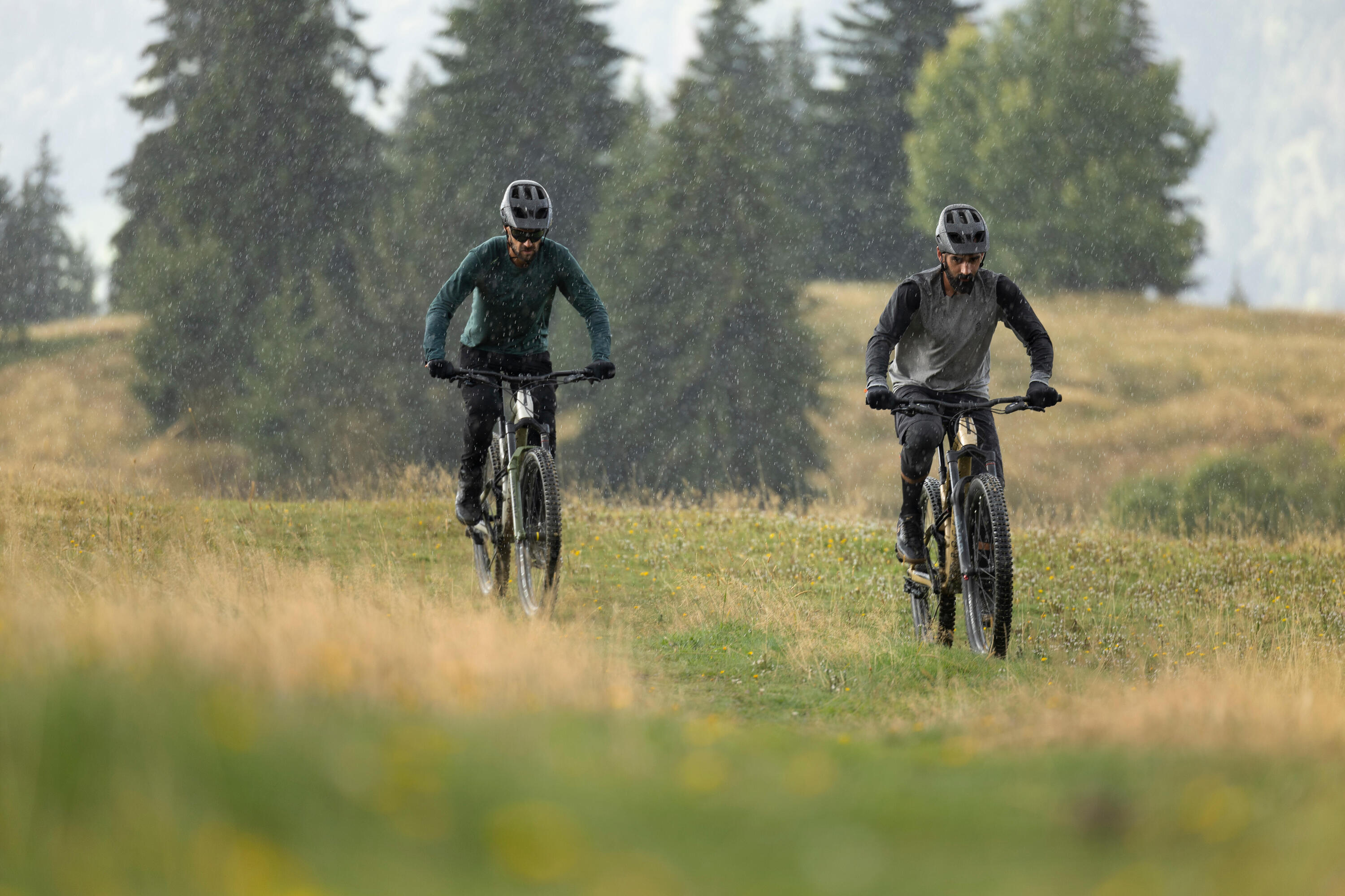 Seconde vie - Vélo VTT All Mountain Cadre Aluminium 29"- FEEL 900 LT 16/20