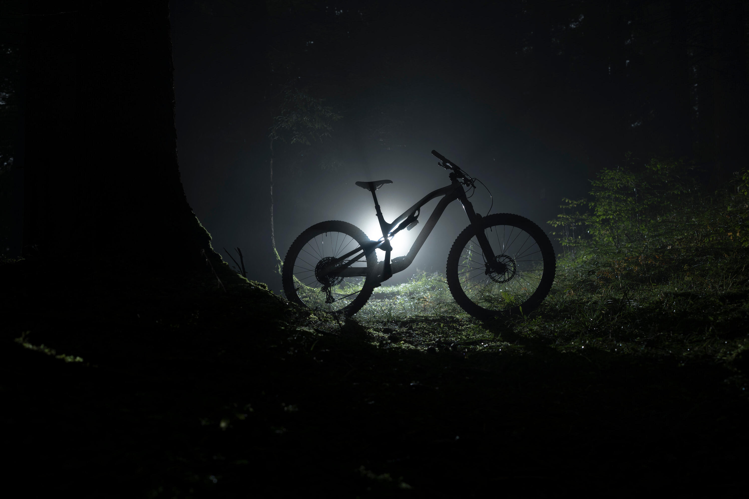 Seconde vie - Vélo VTT All Mountain Cadre Aluminium 29"- FEEL 900 LT 13/20