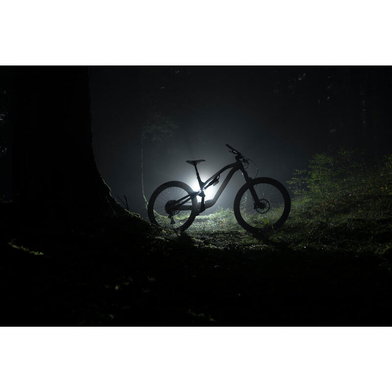 MTB kerékpár, 29", karbon, Sram GX, RockShox Lyrik Ultimate - Feel 900 LT 