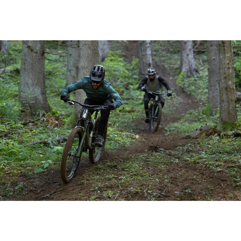 Bicicletă MTB All Mountain Cadru Aluminiu 29"- FEEL 900 LT