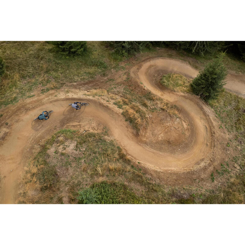 Bicicletă MTB All Mountain Cadru Aluminiu 29"- FEEL 900 LT