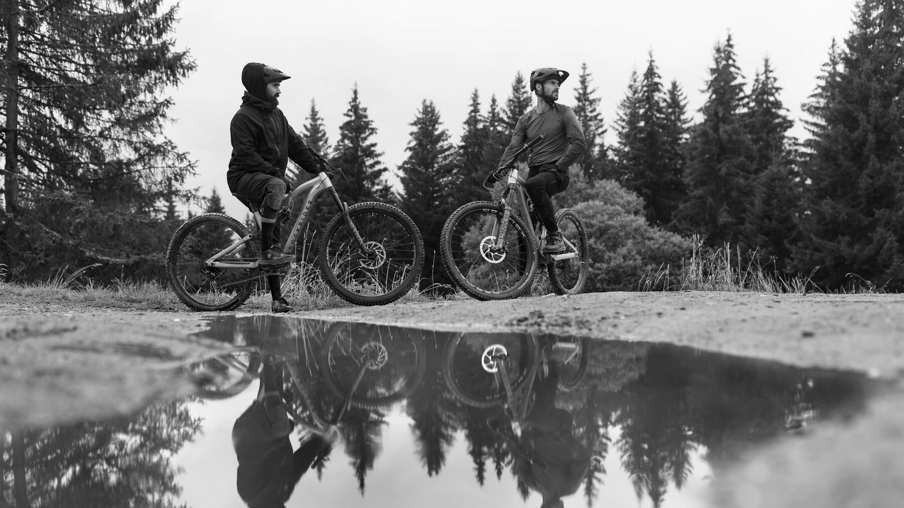 PREGĂTEȘTE-ȚI OPTIM PRIMELE VACANȚE CU BICICLETA