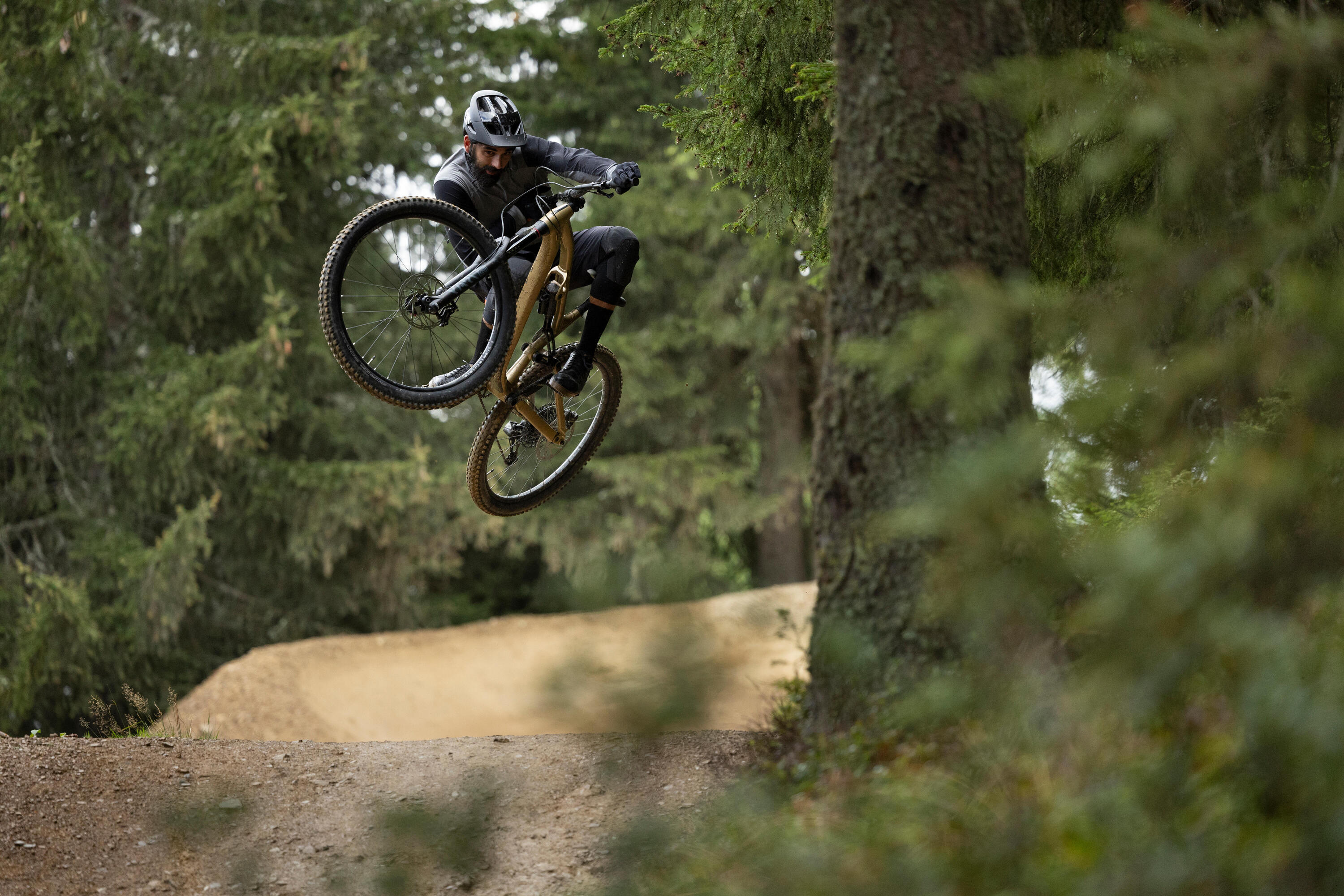 O'Neal Genouillères Pro II RL Carbon Look - Noir | Maciag Offroad