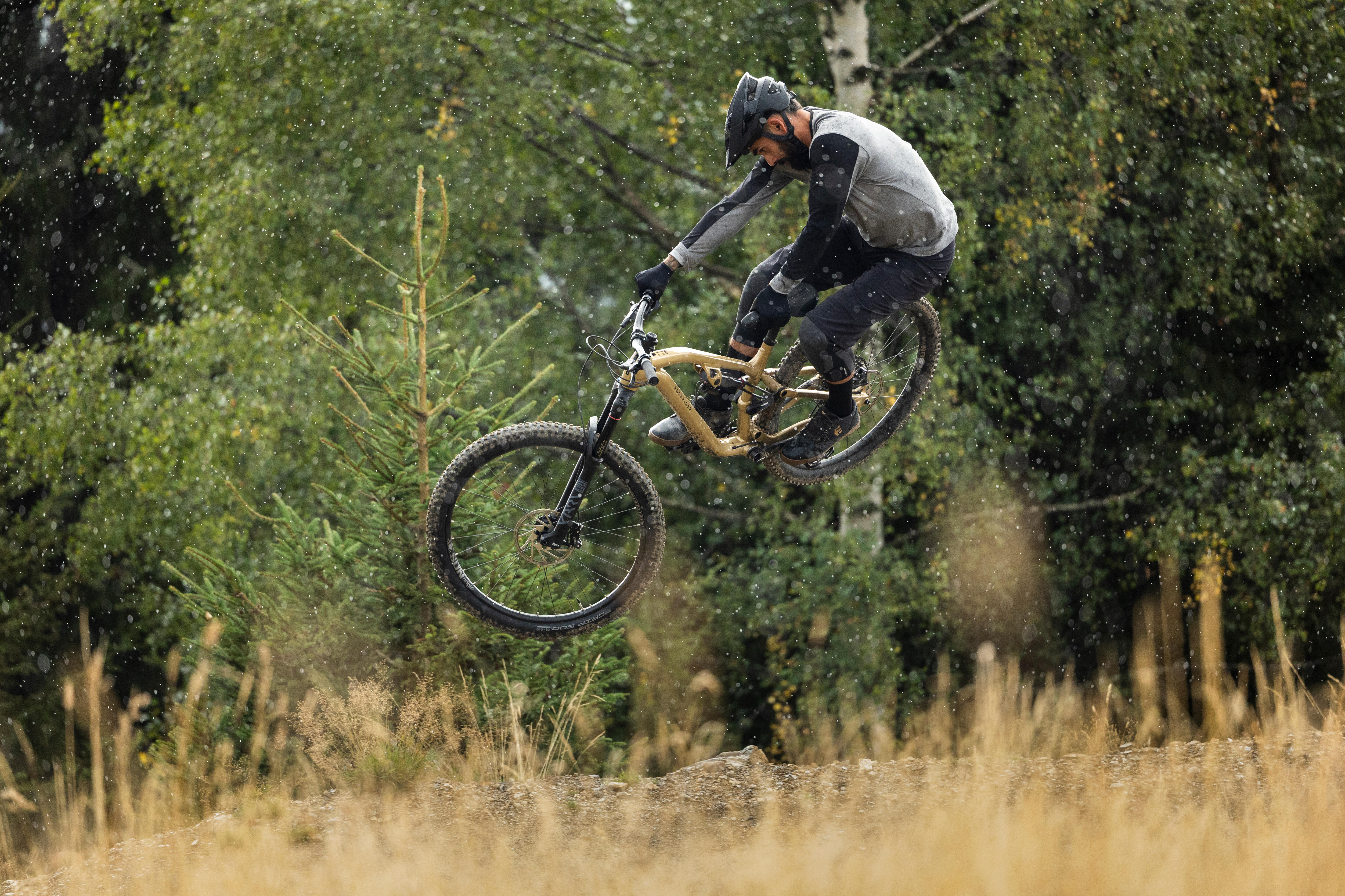 All Mountain Bike 29 in, Feel 700 LT - ROCKRIDER