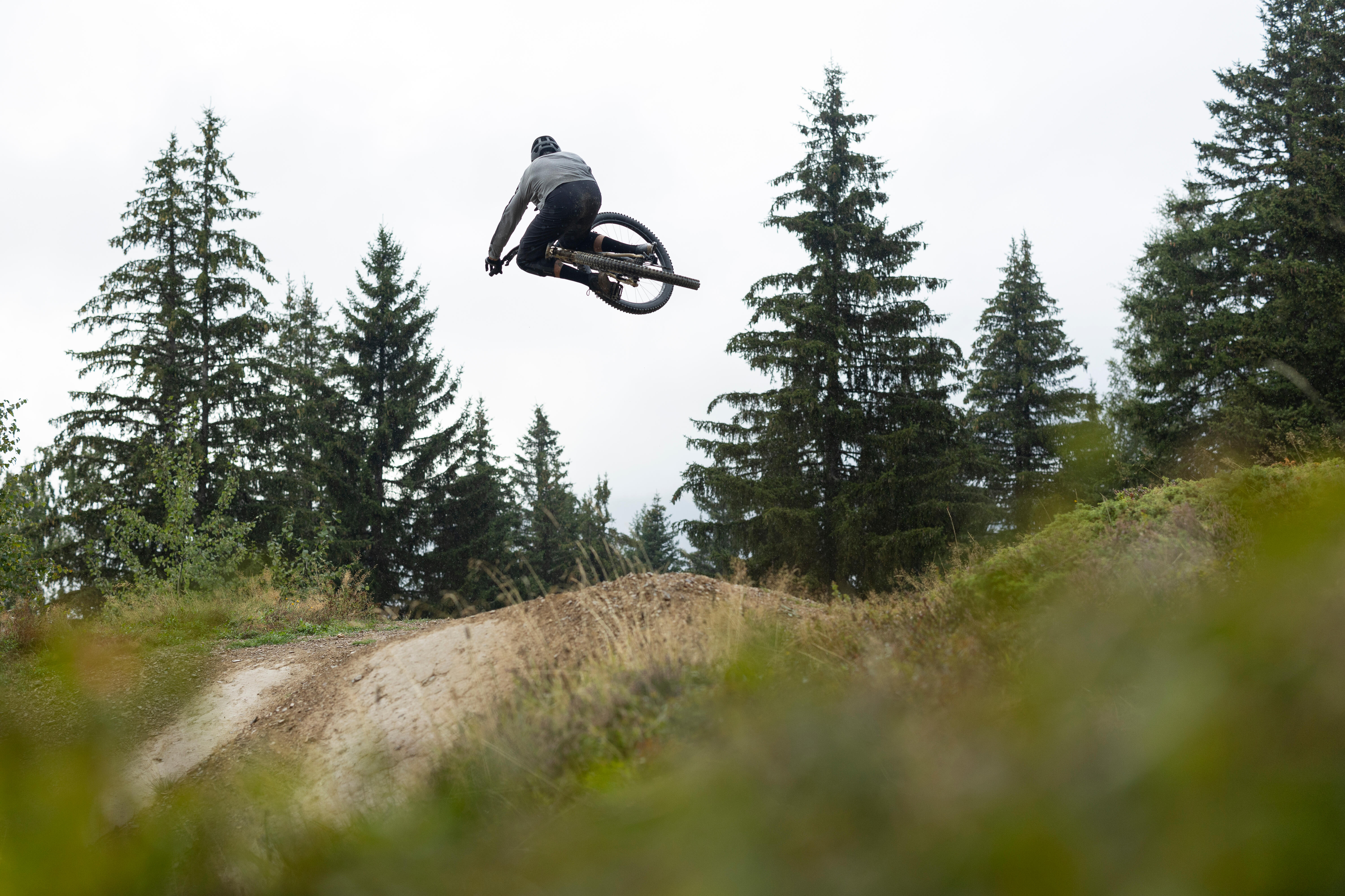 All Mountain Bike 29 in, Feel 700 LT - ROCKRIDER