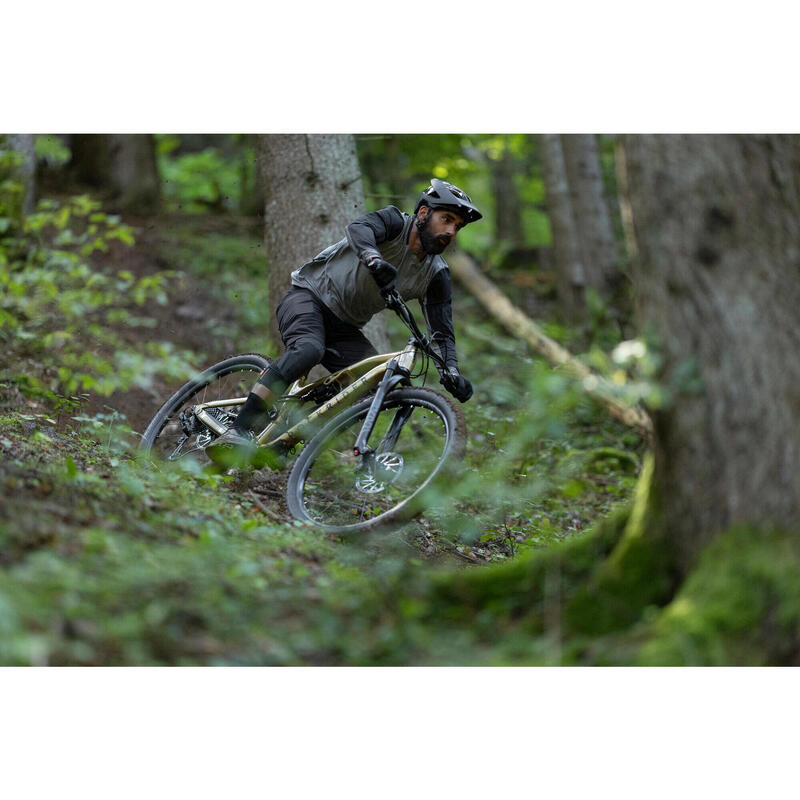 Horské celoodpružené kolo All Mountain FEEL 700 LT