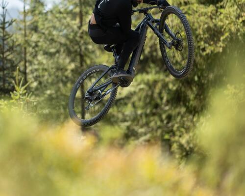 Come scegliere la MTB AM