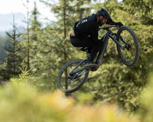 Comment choisir un VTT AM