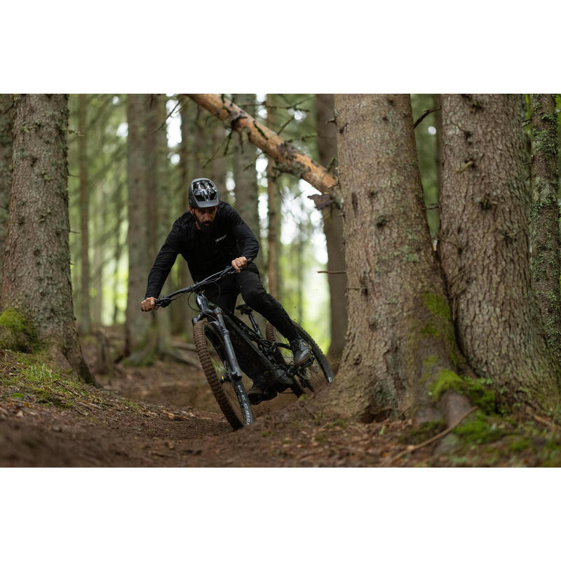 Bicicletă MTB electrică E-FEEL 900 S Team Edition 29"