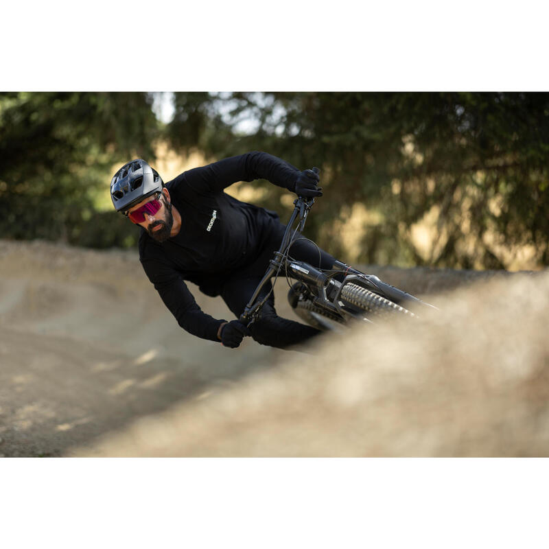 Bicicletă MTB electrică E-FEEL 900 S Team Edition 29"
