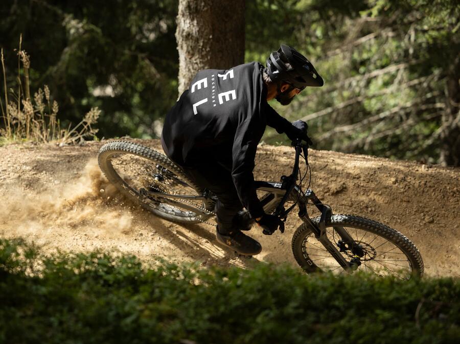 VTT ROCKRIDER
