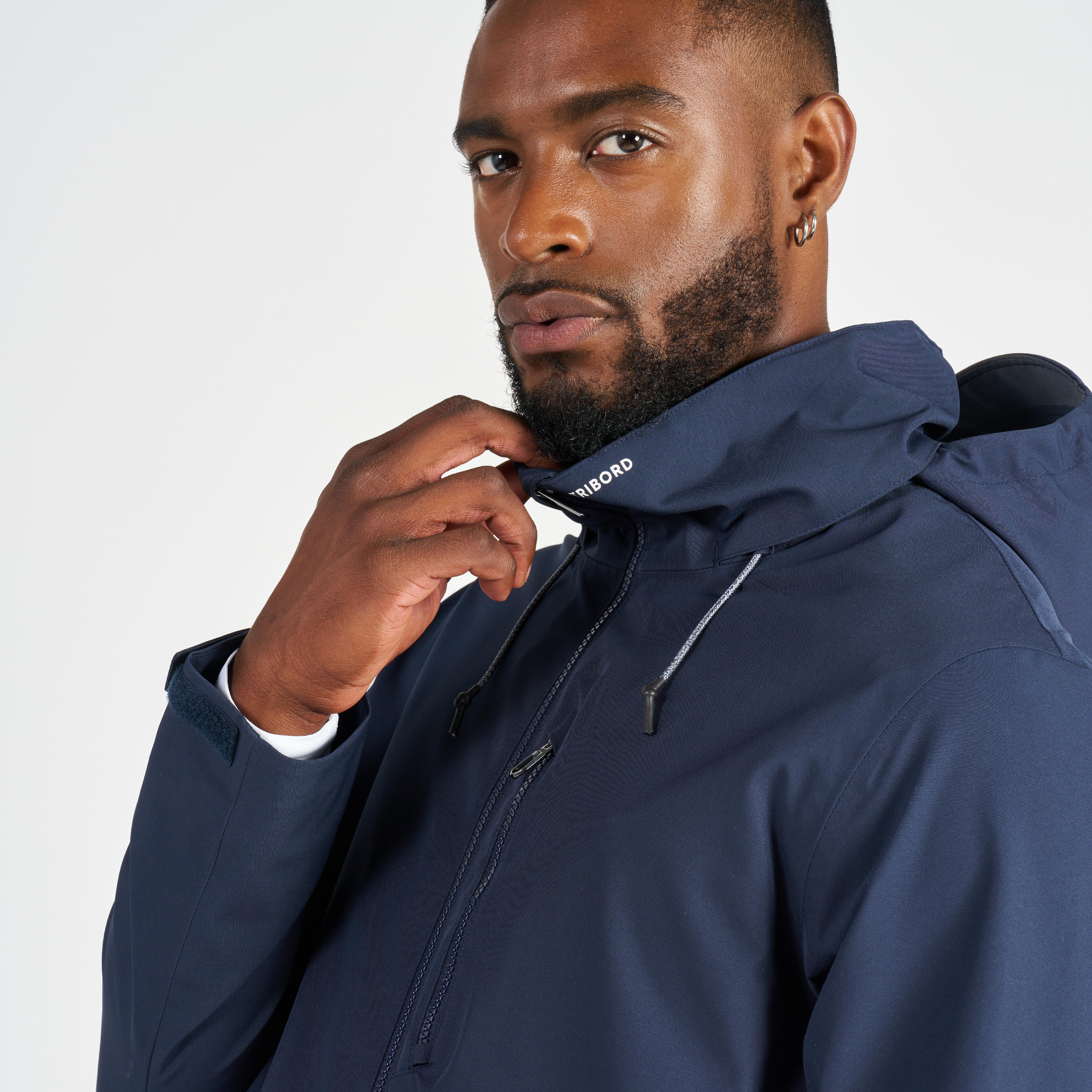 Coupe vent imperméable homme deals