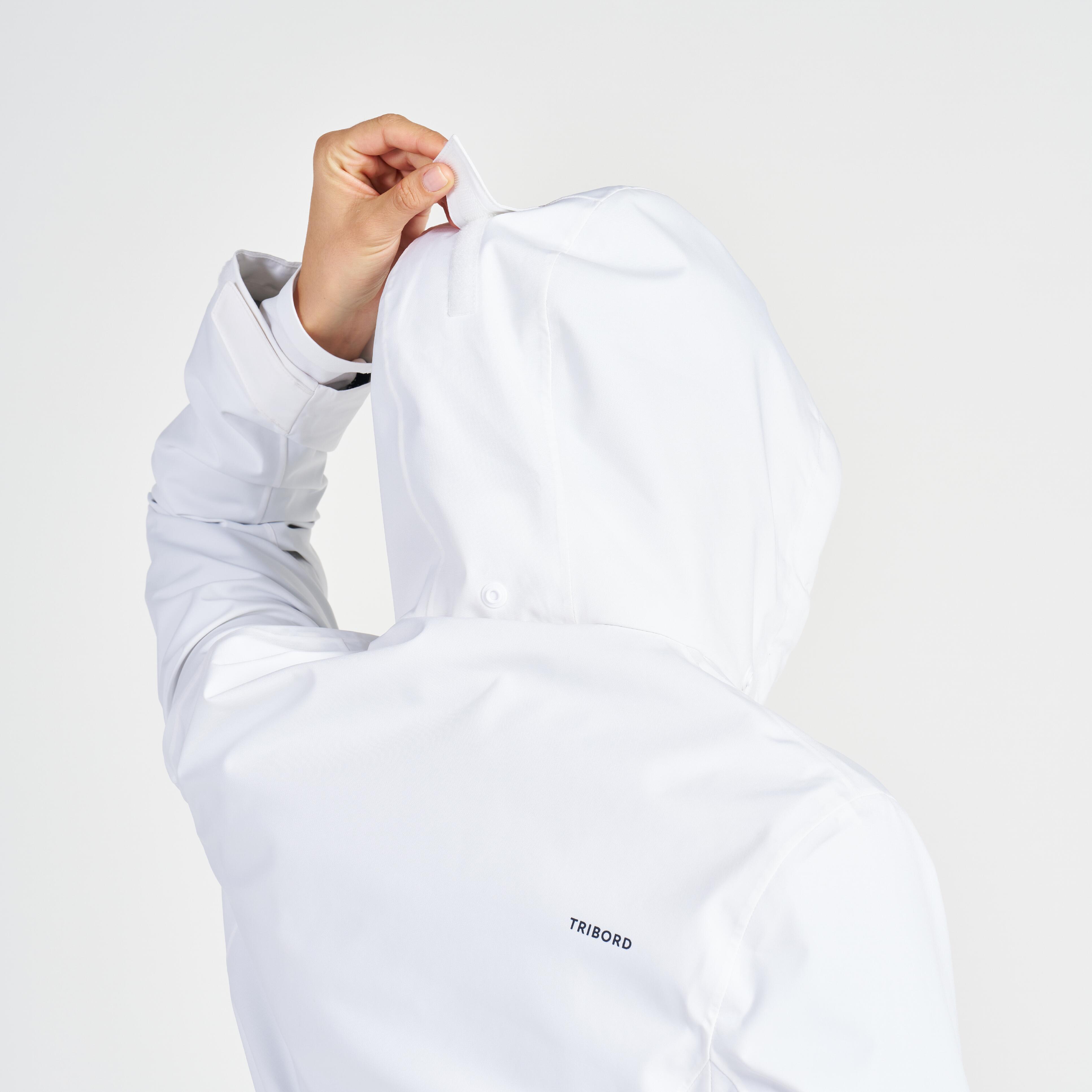 Coupe-vent de voile imperméable femme – 300 - TRIBORD