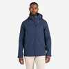 Men's sailing waterproof windproof jacket SAILING 300 Navy blue