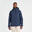 Regenjacke Segeln Herren wasserdicht winddicht - Sailing 300 marineblau