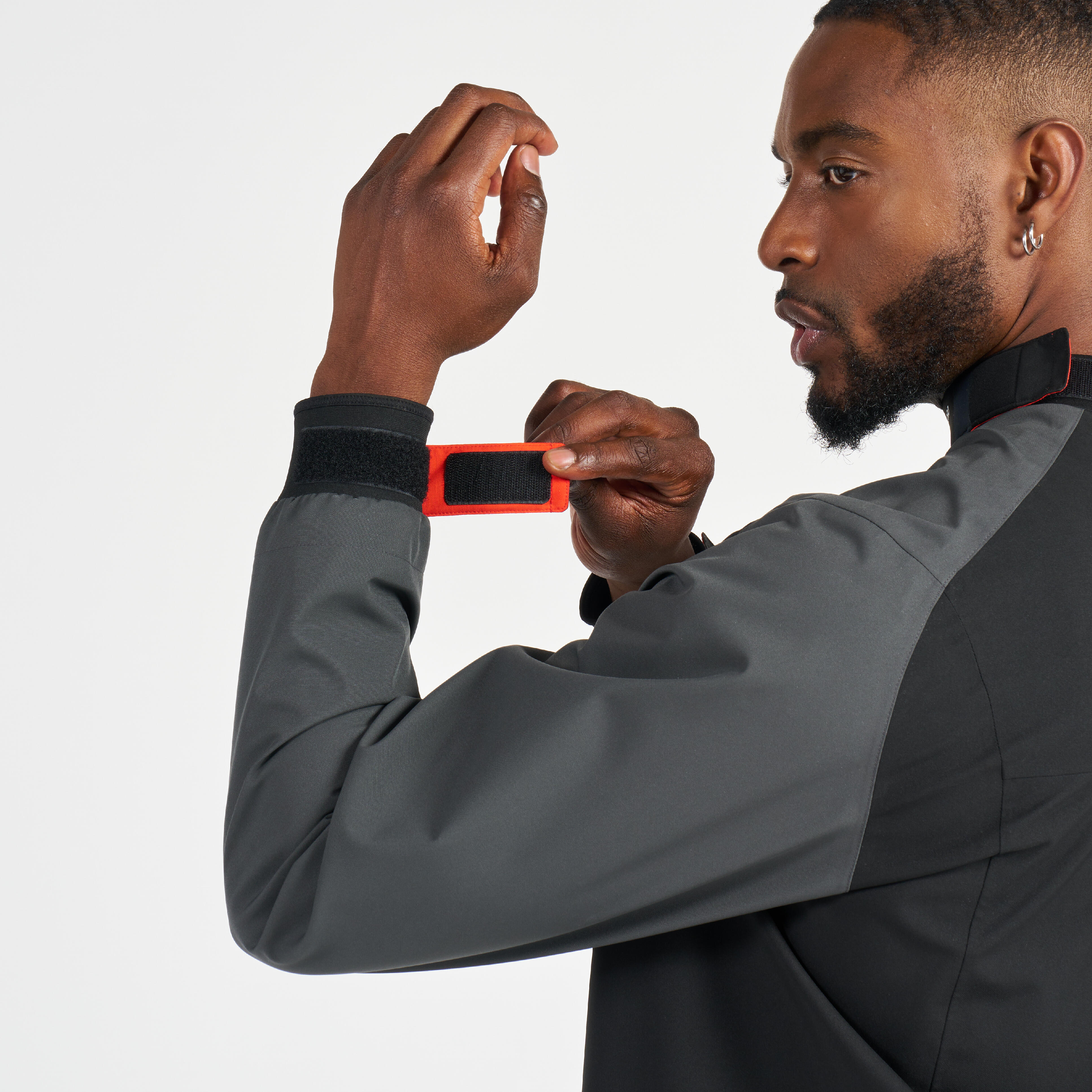 Regatta Giacca Softshell Da Uomo Cera V - Foto 3