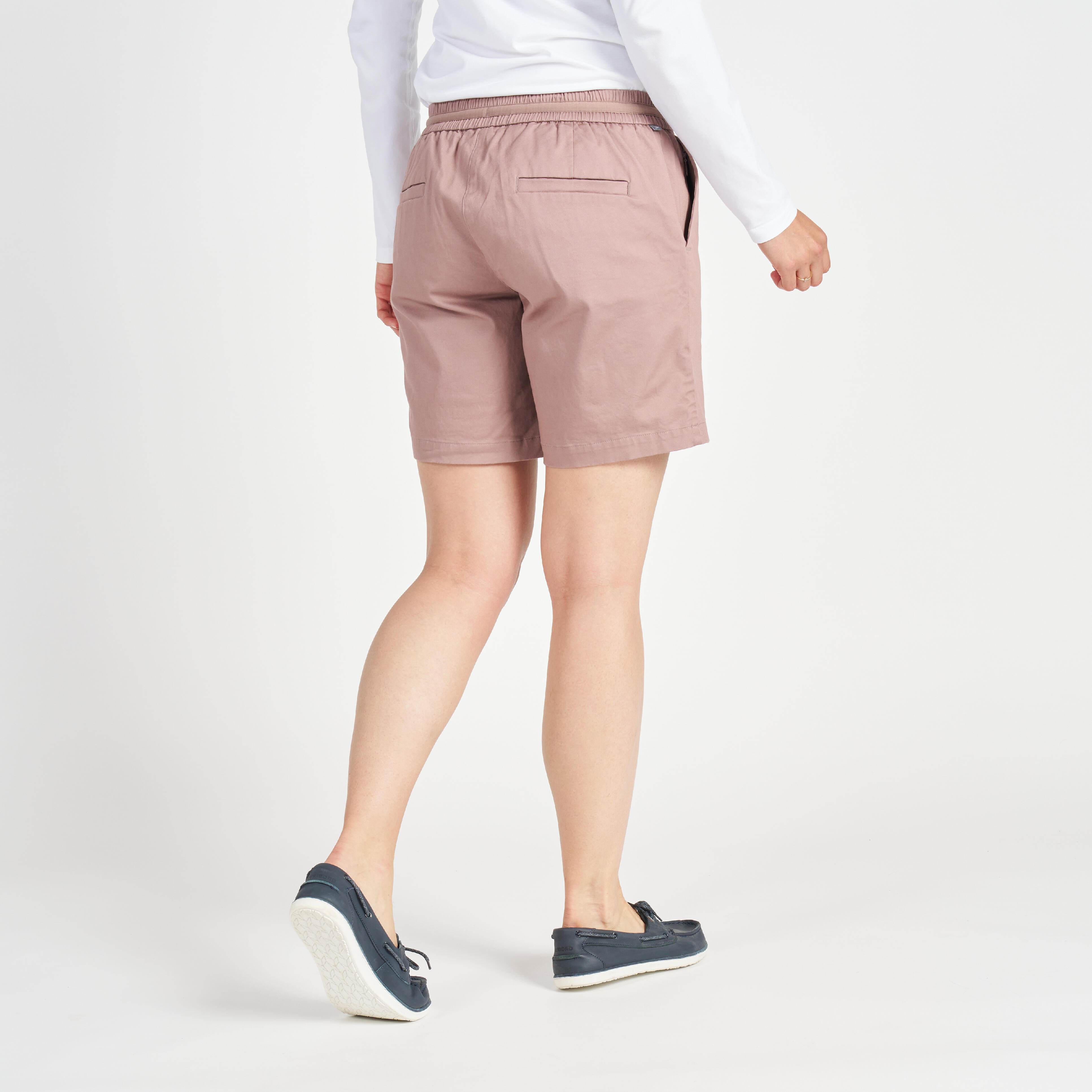 Short tribord femme sale
