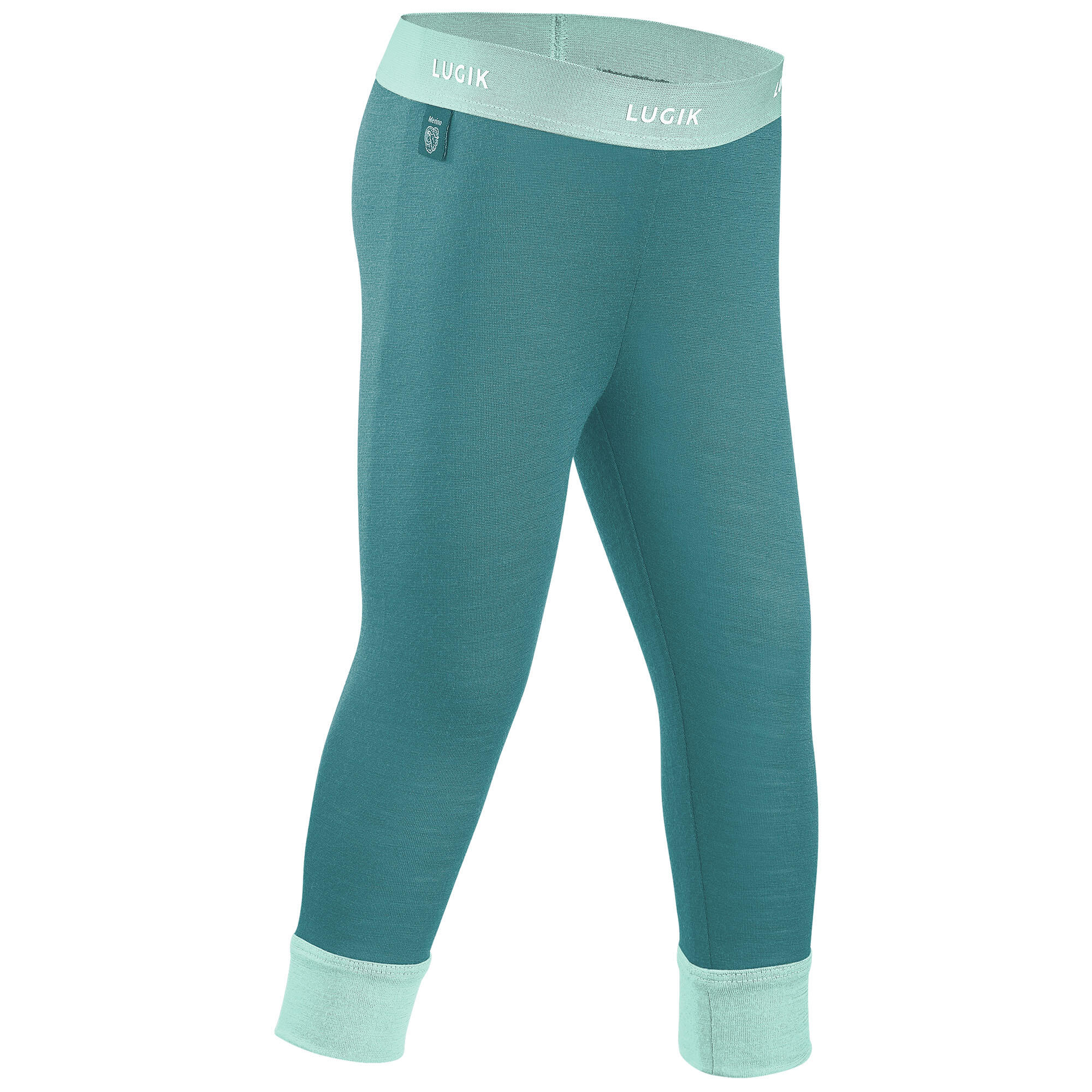 Warme baby leggings