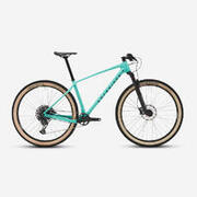 Bici Mtb Cross Country RACE 740 NX/GX Eagle verde