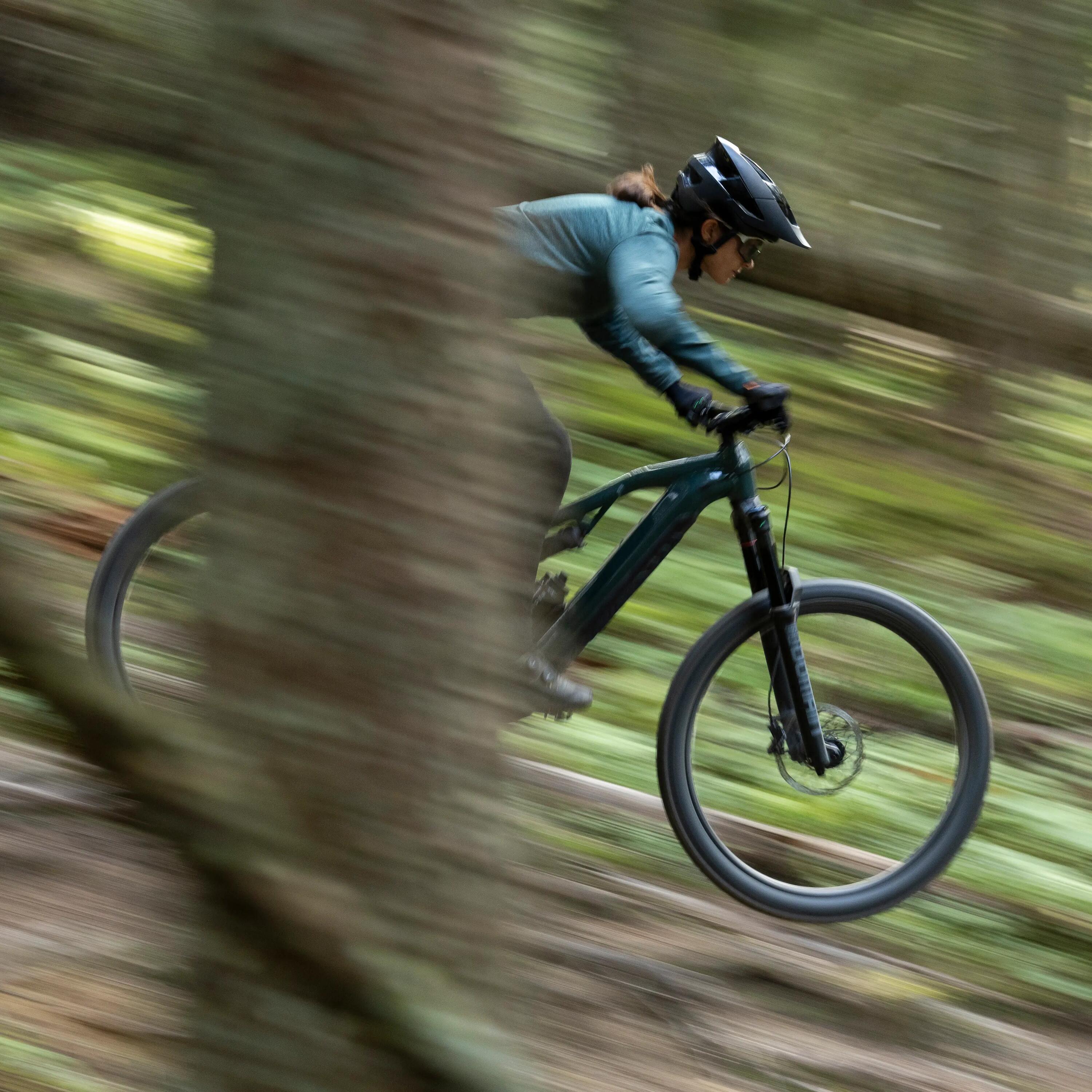 Ciclismo en triatlón