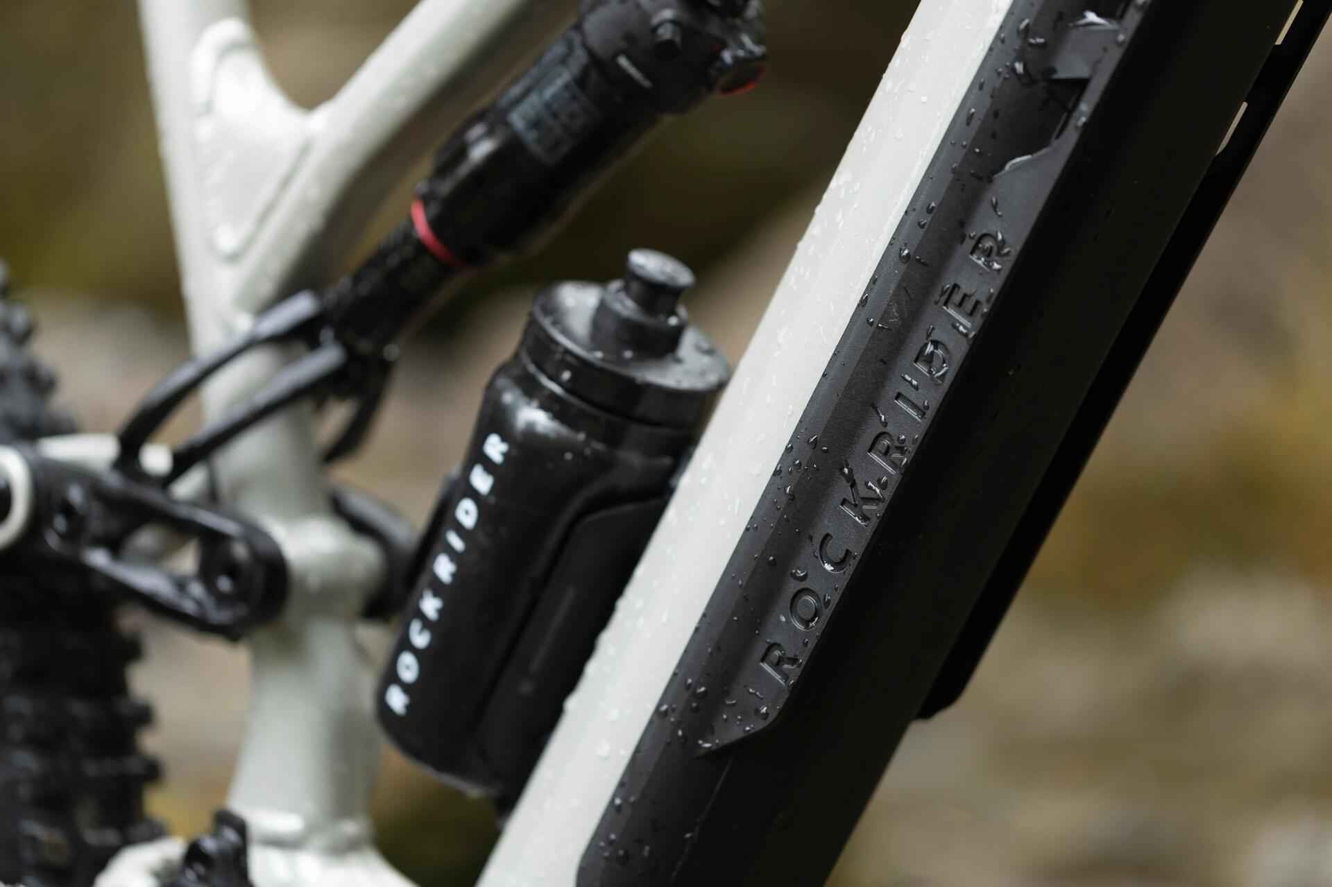 Batería bicicleta eléctrica