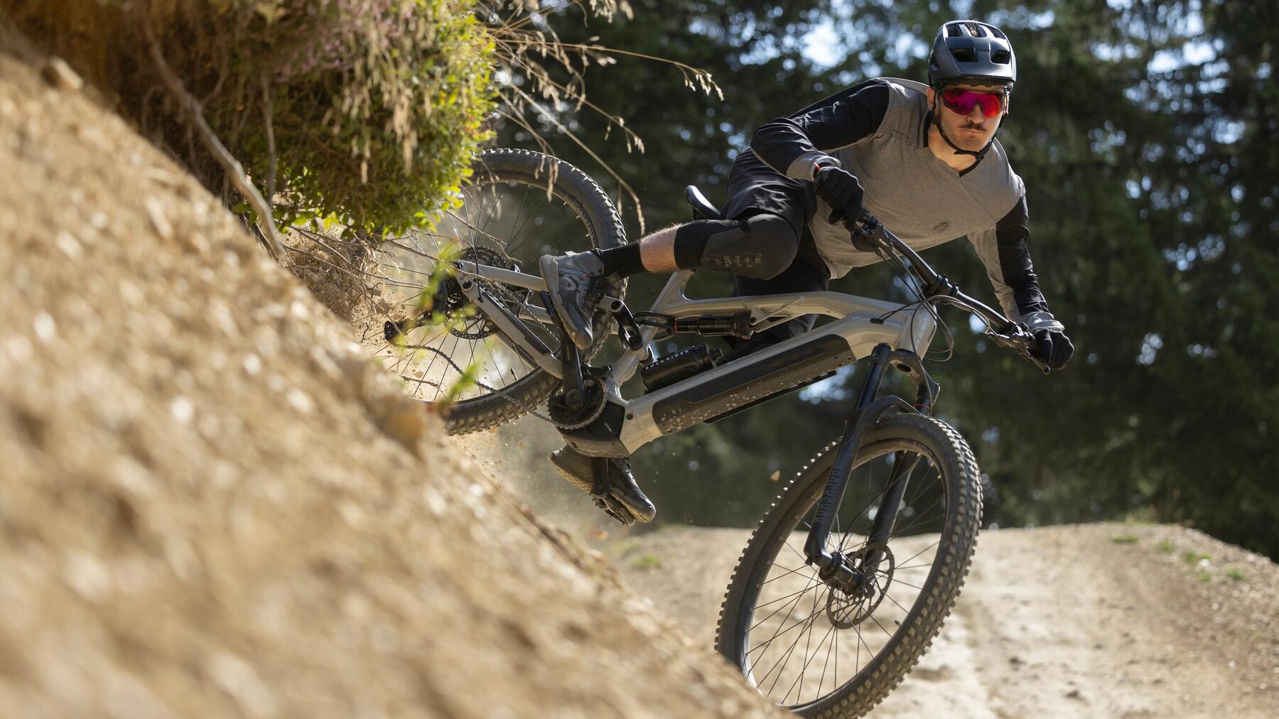 Resumo do BTT All Mountain