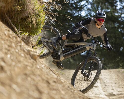 Pourquoi choisir un VTT électrique ? - Conseils sport DECATHLON