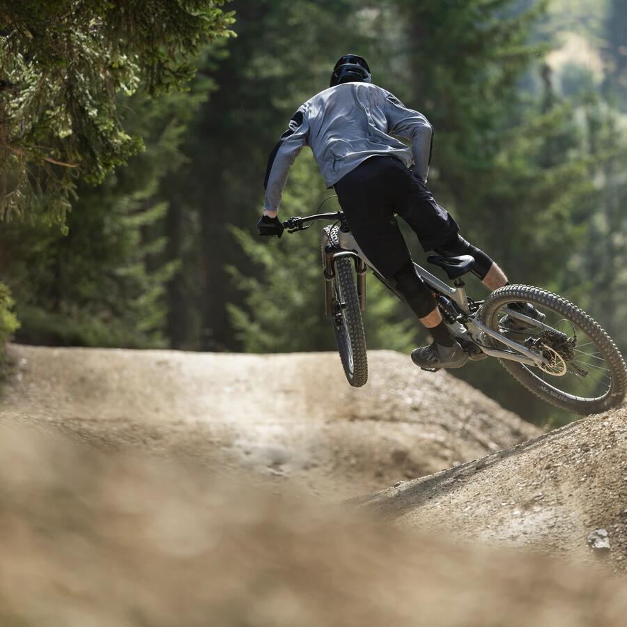 MTB ROCKRIDER