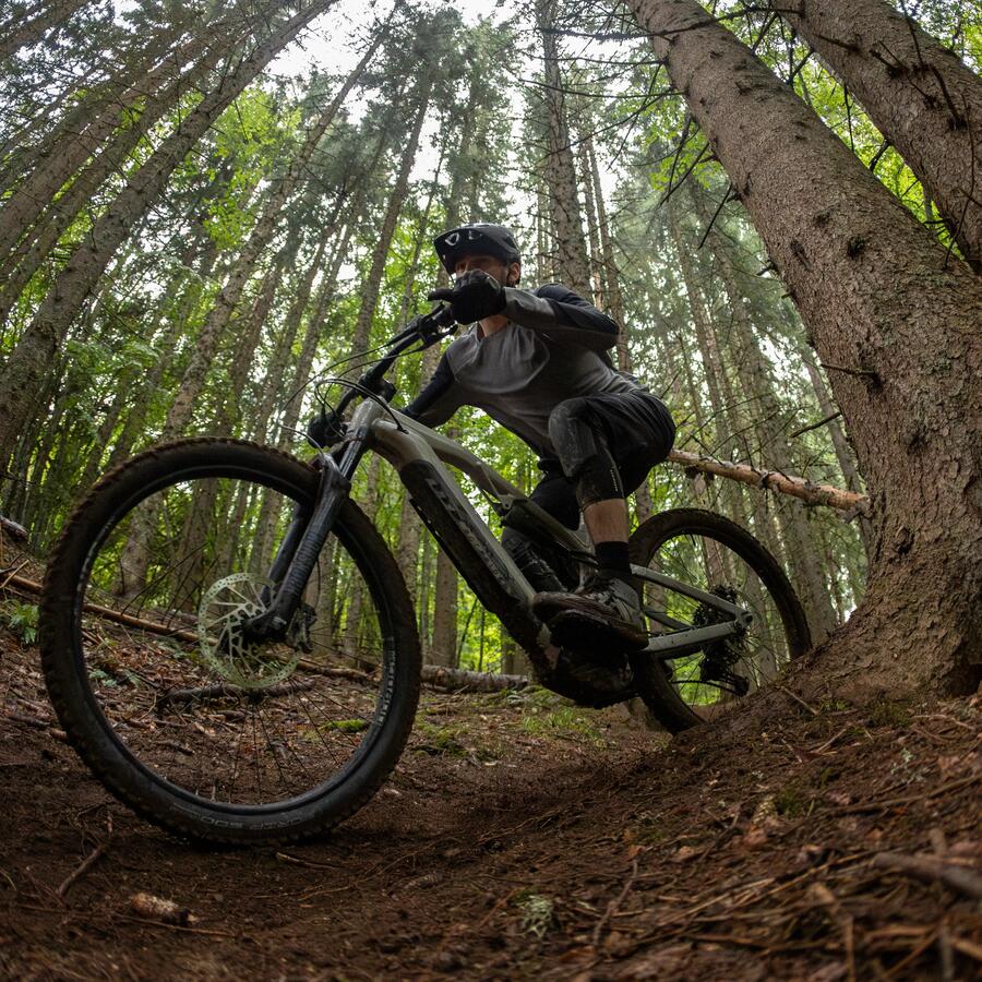 MTB ROCKRIDER XC 100 12-FACH