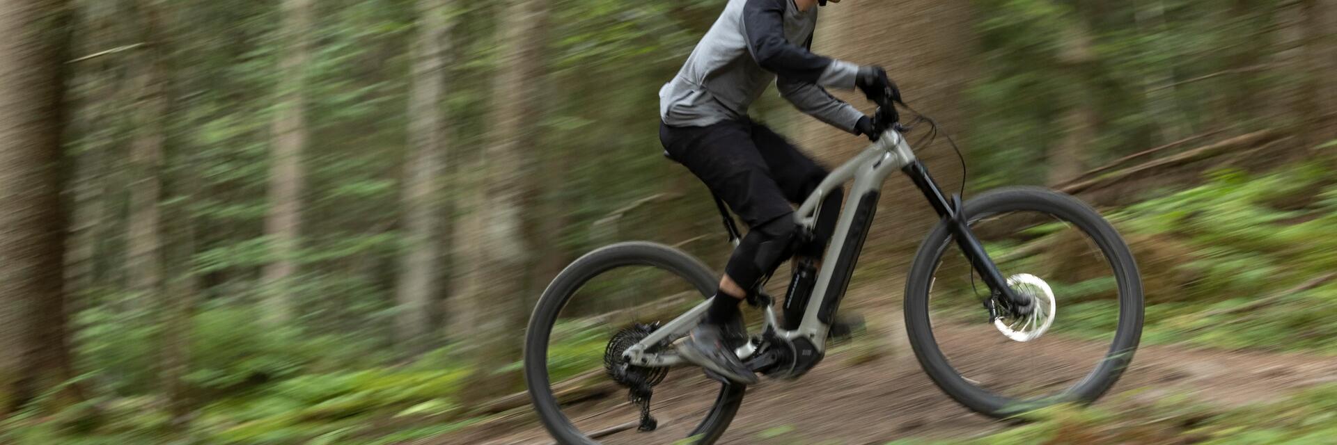 Comment choisir un VTT électrique ? - Conseils sport DECATHLON