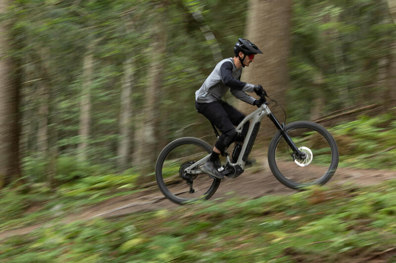 Comment choisir un VTT électrique ?