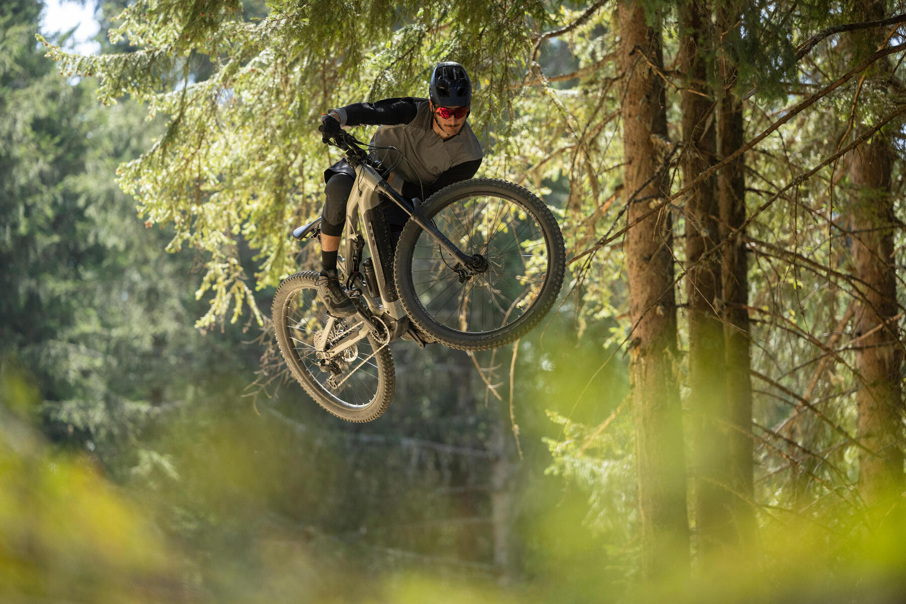 Comment choisir un VTT Cross Country (XC) ?
