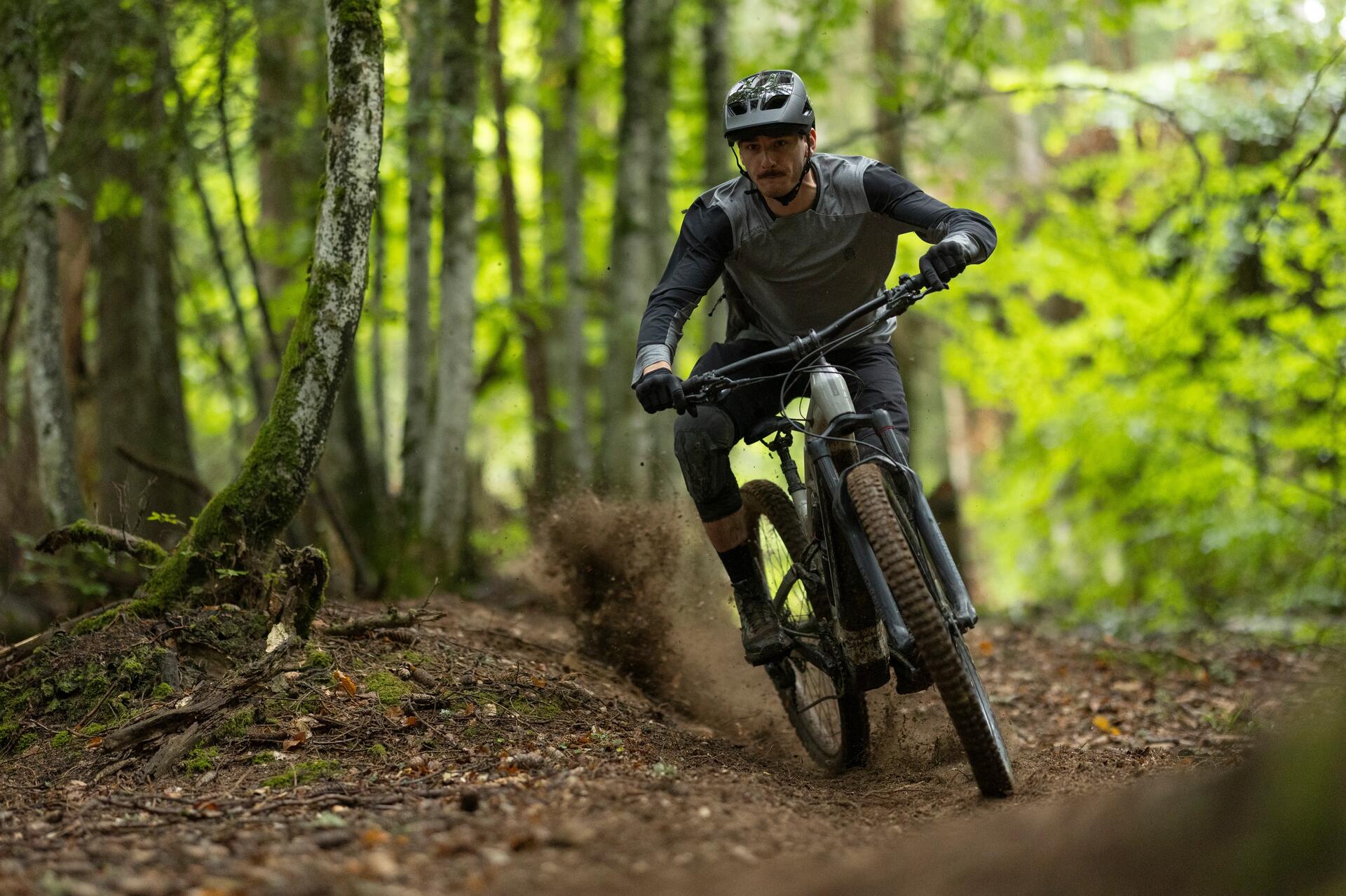 scegliere un manubrio da mtb