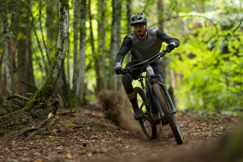 Quale manubrio MTB scegliere?
