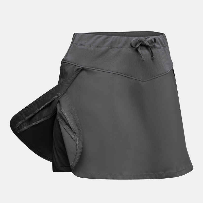 Pantalón Trekking Mujer Pantalon Trekking Mujer Falda Tu00e9rmica