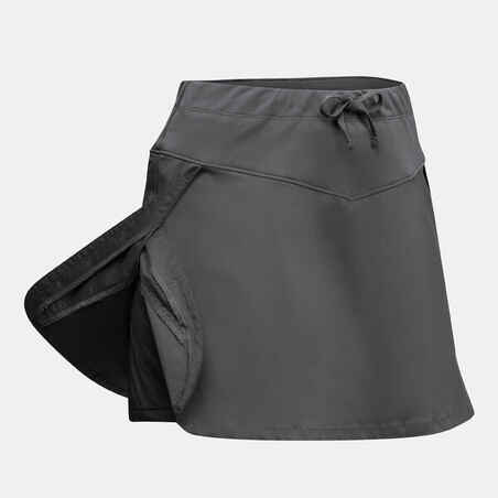 Women’s Hiking Skort - NH500