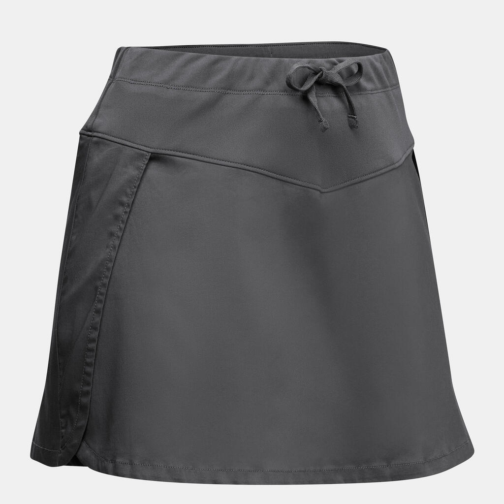 Jupe short de randonnée - NH500 -