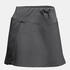 Women Pleated Skort with Carbon Grey - NH500
