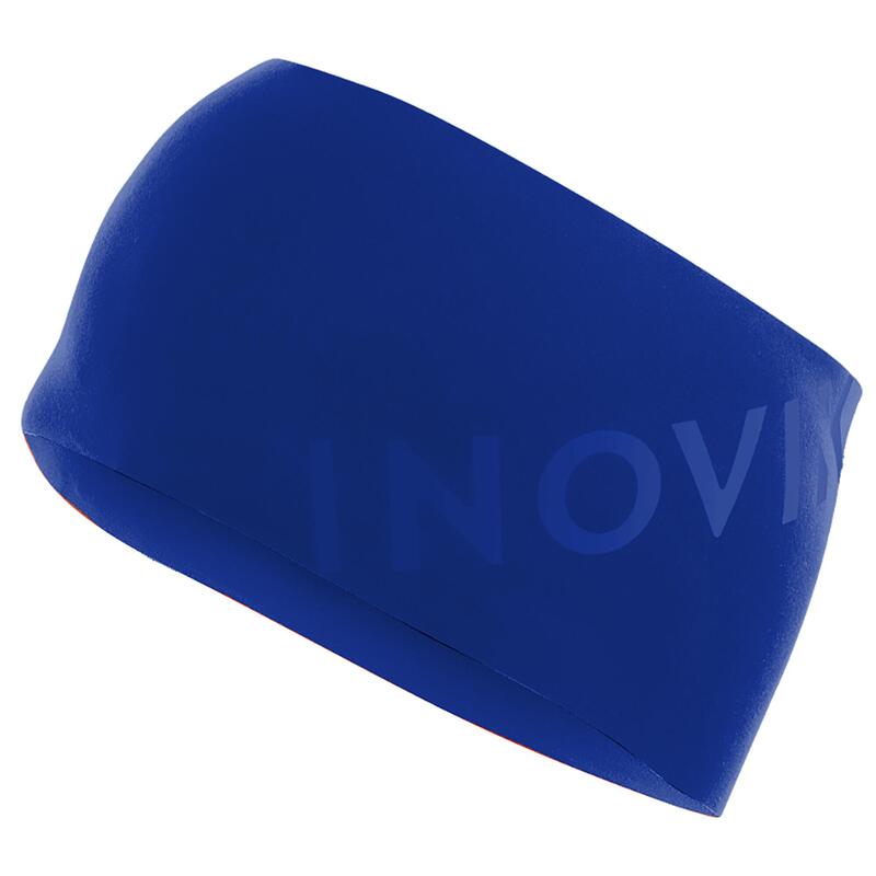 FAIXA CABEÇA DE SKI DE FUNDO CRIANÇA - 500 - AZUL