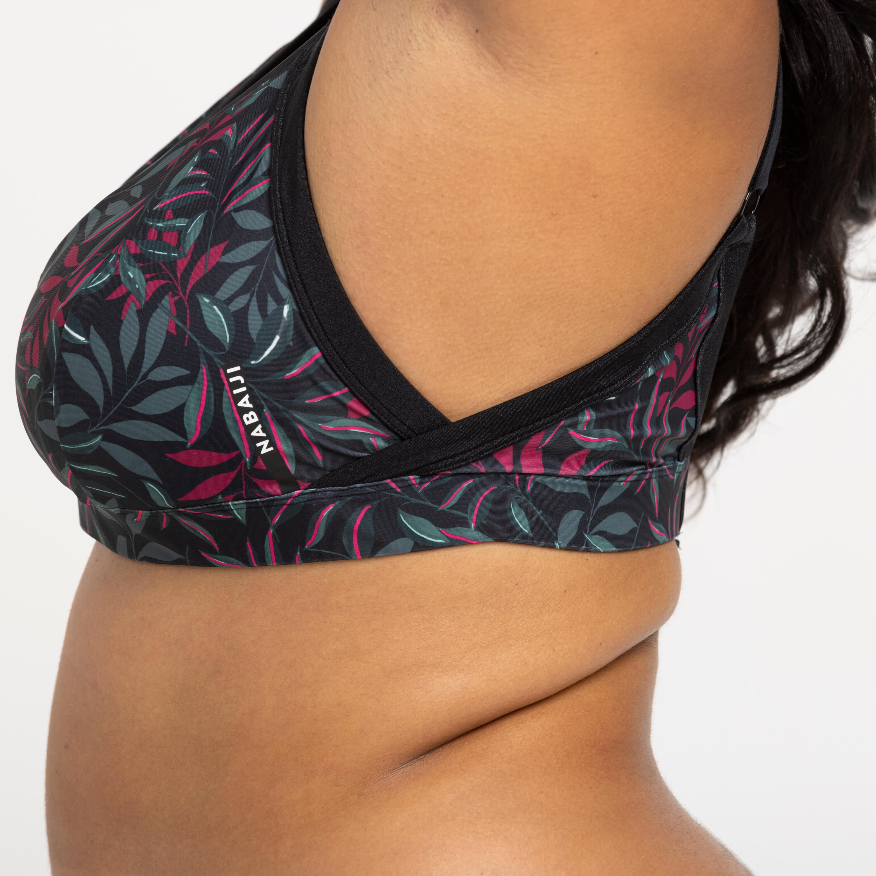 Bikinitop voor zwemmen dames Venus Pipa 12/15