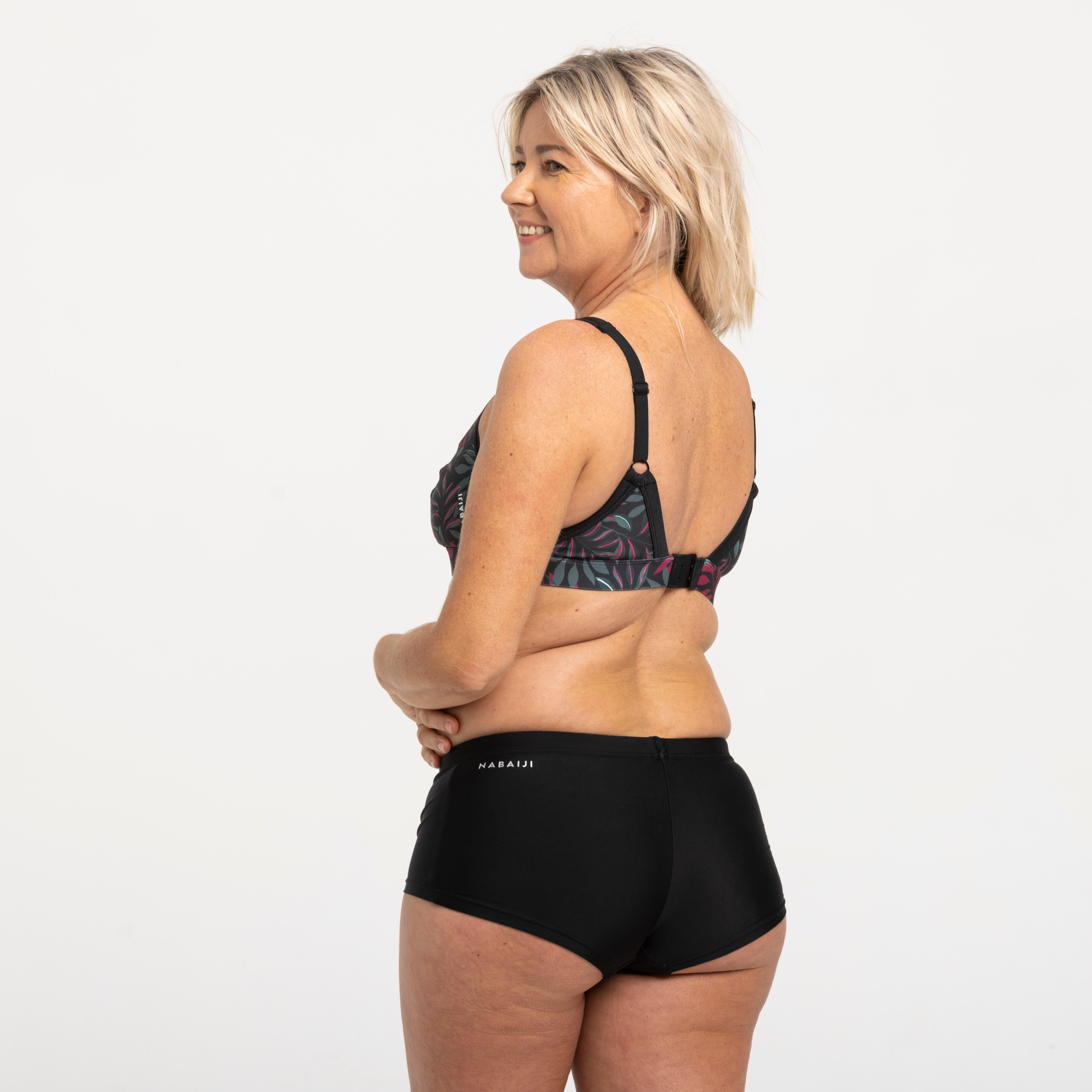 Women's Swimsuit Top – Venus - NABAIJI