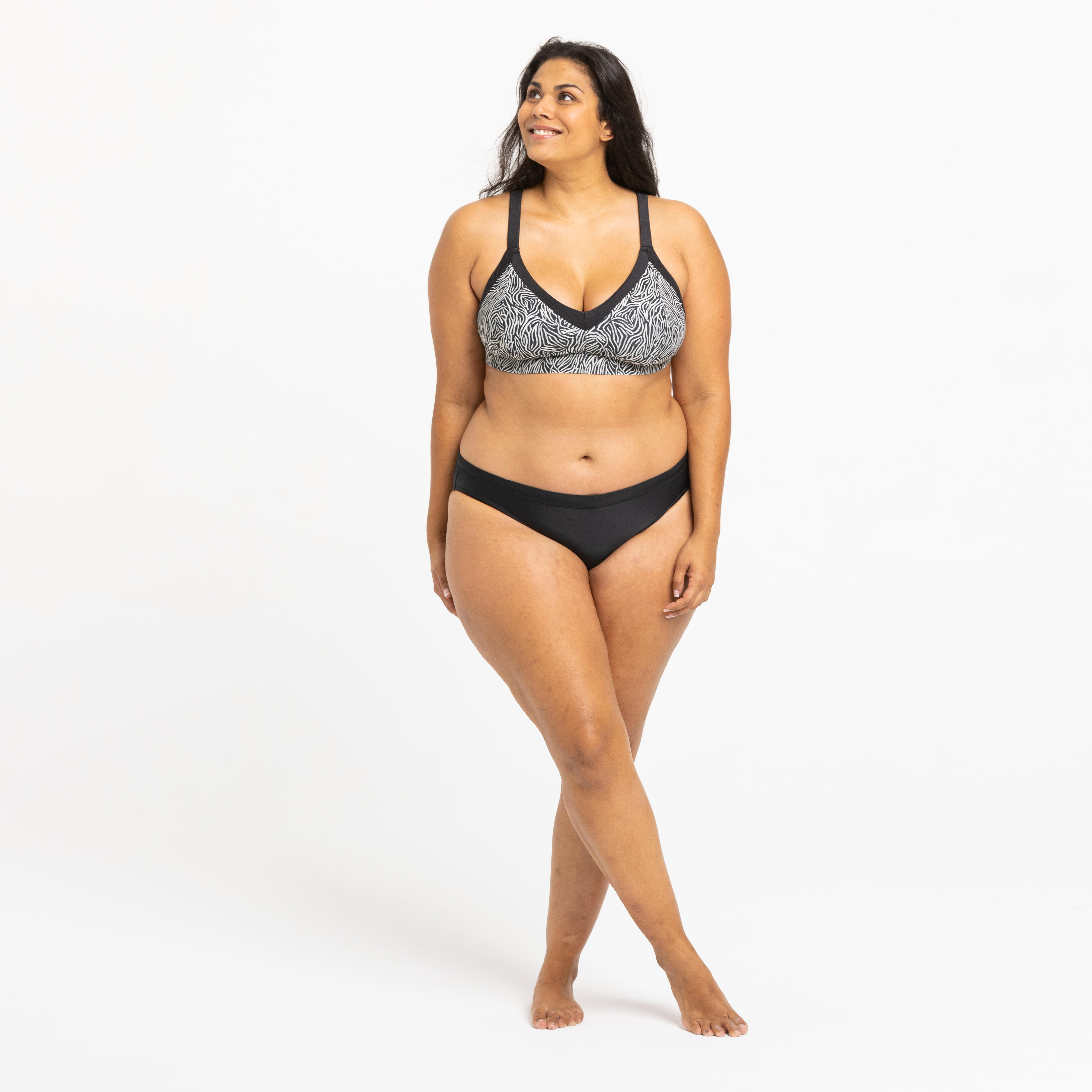 Women's Swimsuit Top - Venus - NABAIJI