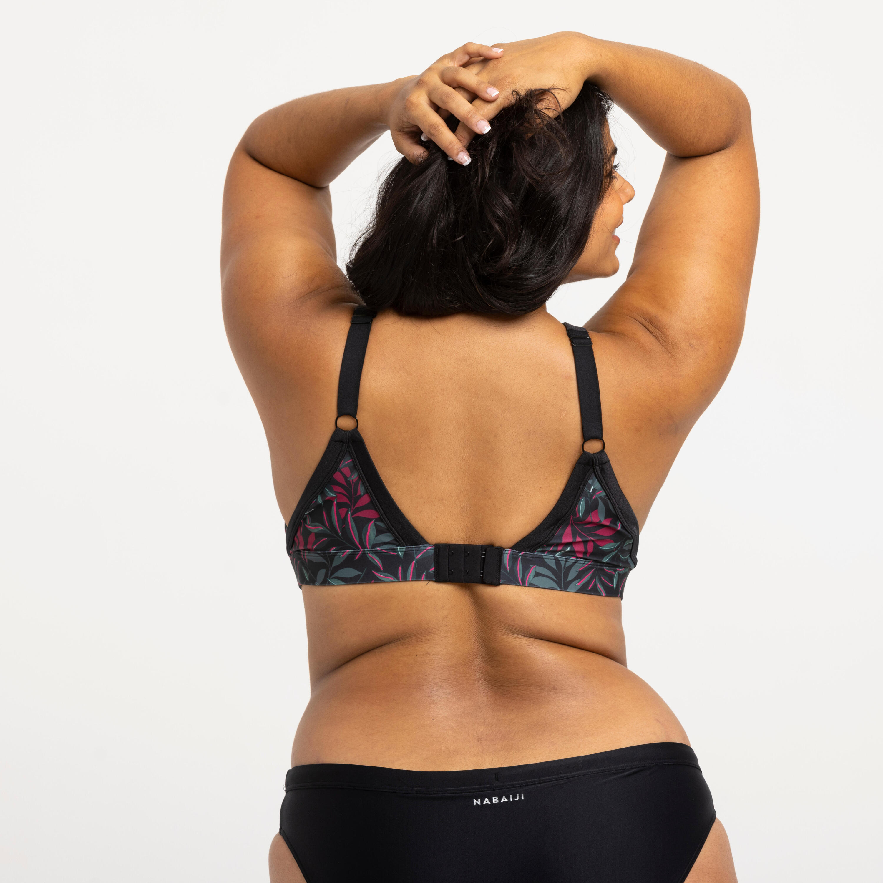 Bikinitop voor zwemmen dames Venus Pipa 7/15