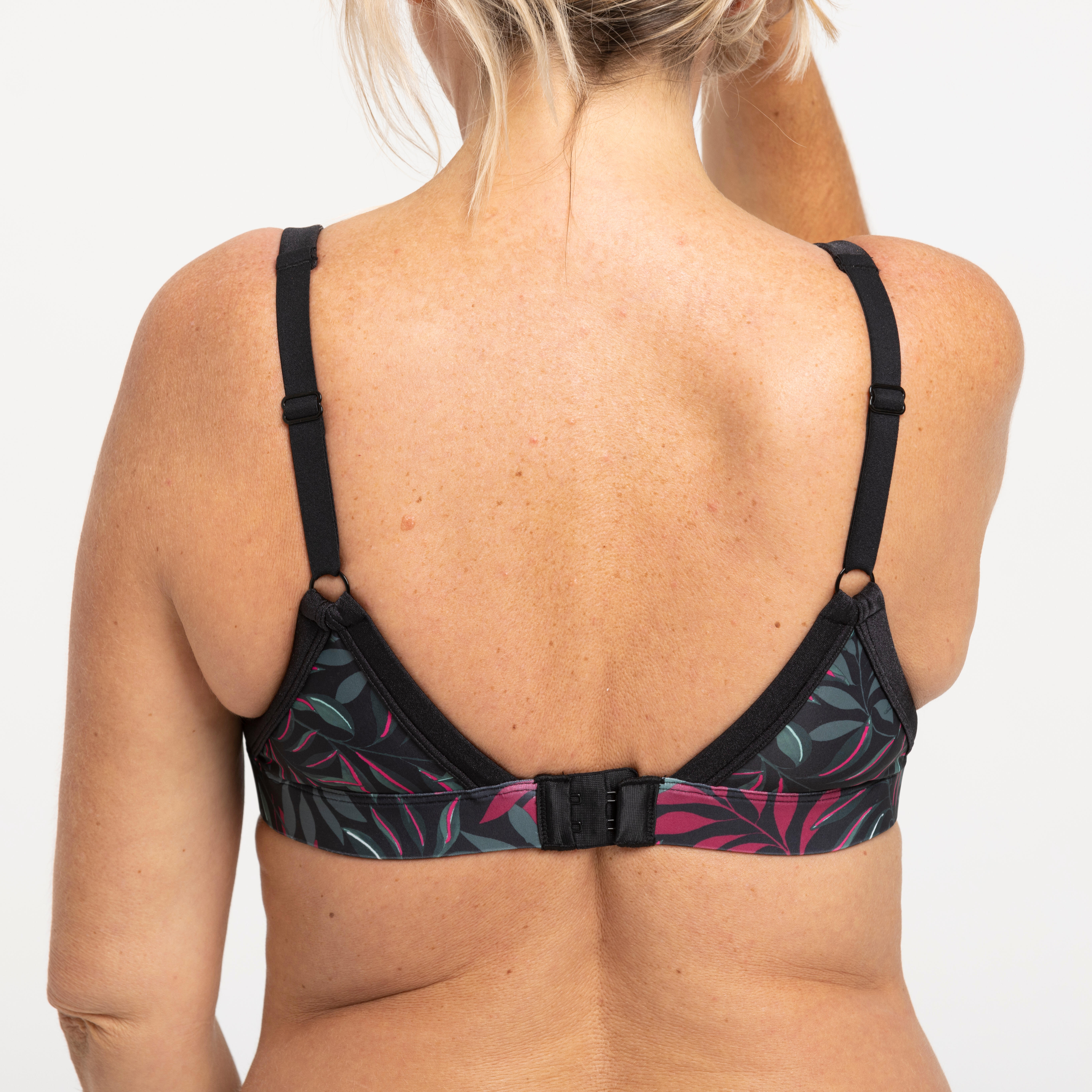 Haut de maillot de bain femme – Venus Pipa - NABAIJI