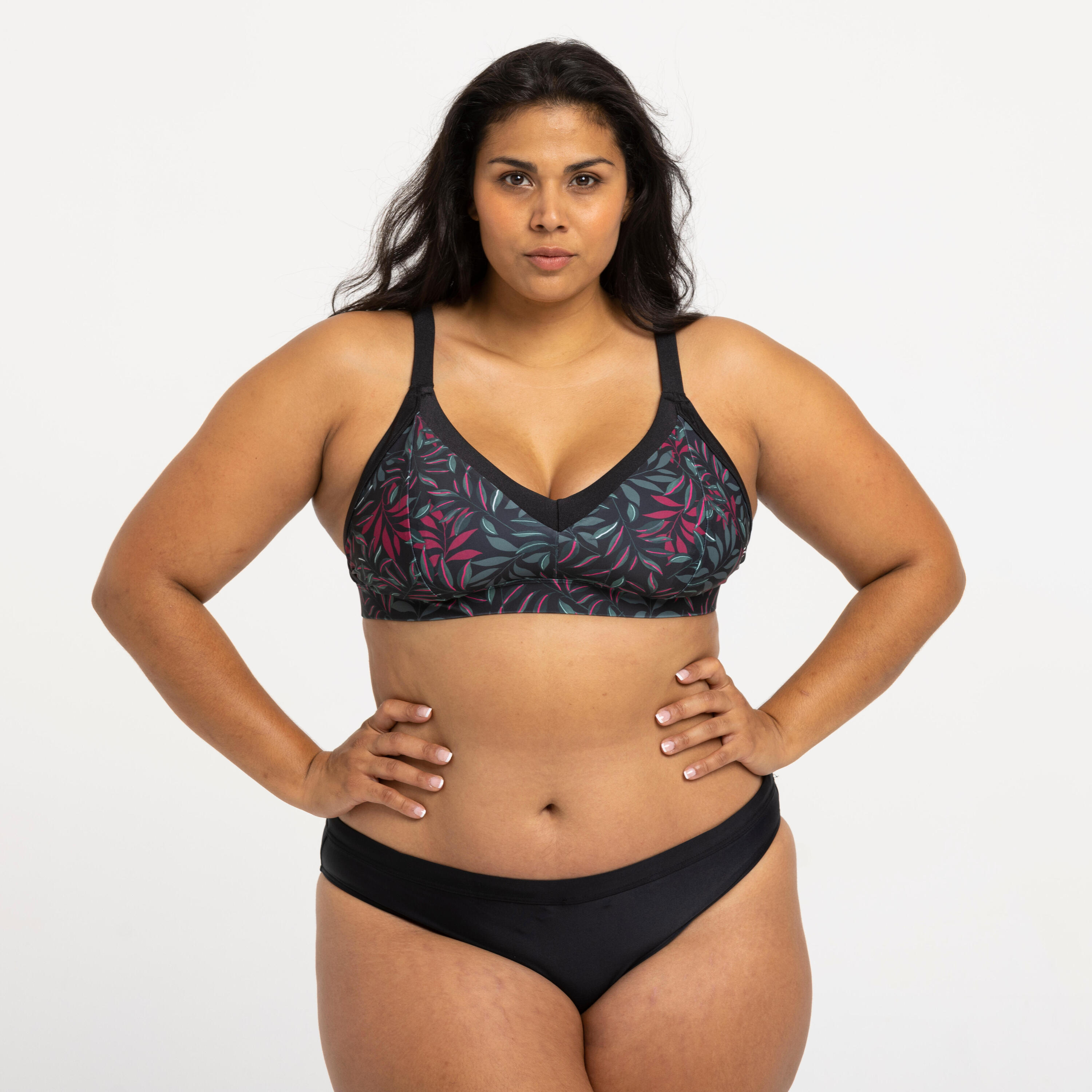Bikinitop voor zwemmen dames Venus Pipa 4/15