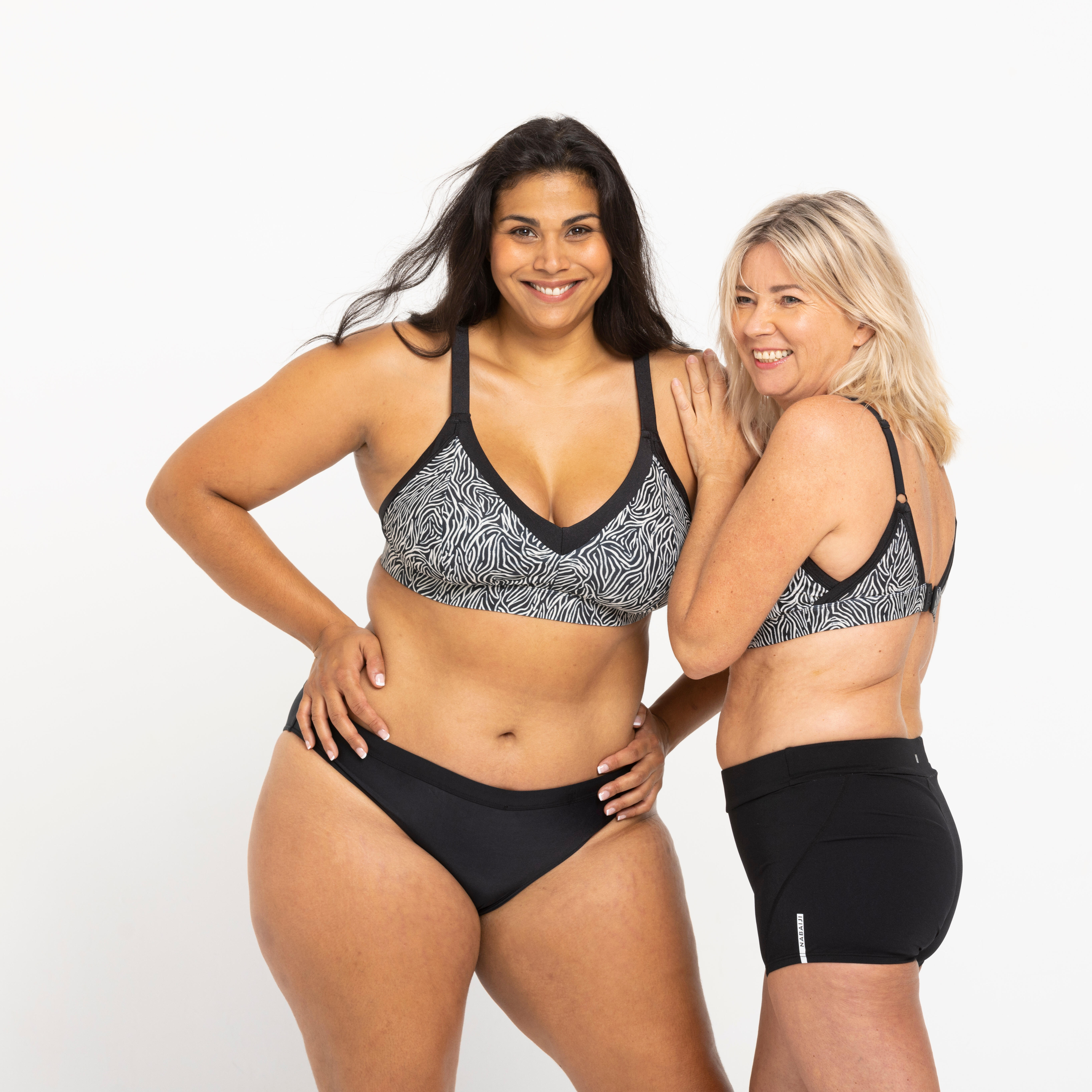 Women's Swimsuit Top - Venus - NABAIJI