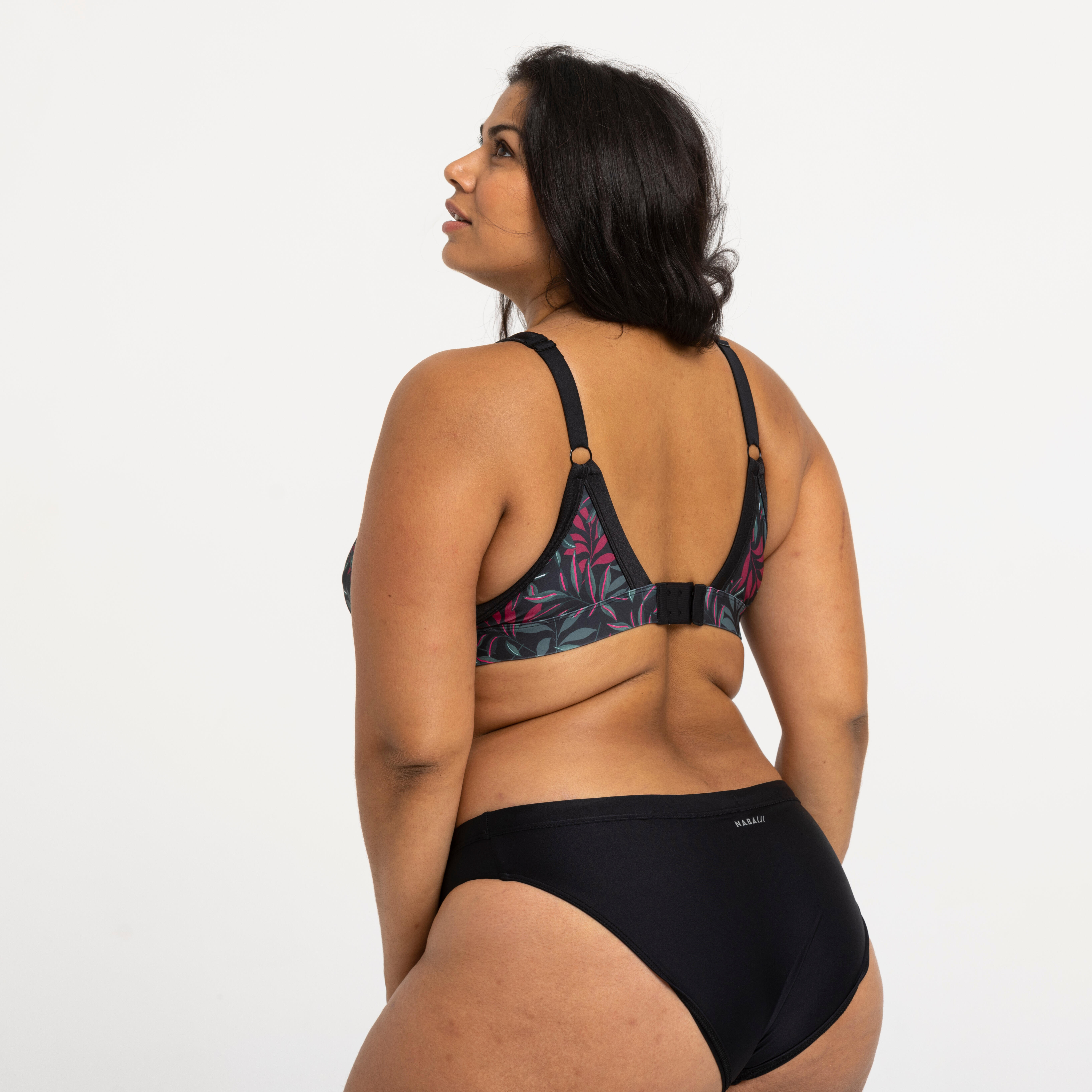 Women's Swimsuit Top – Venus - NABAIJI