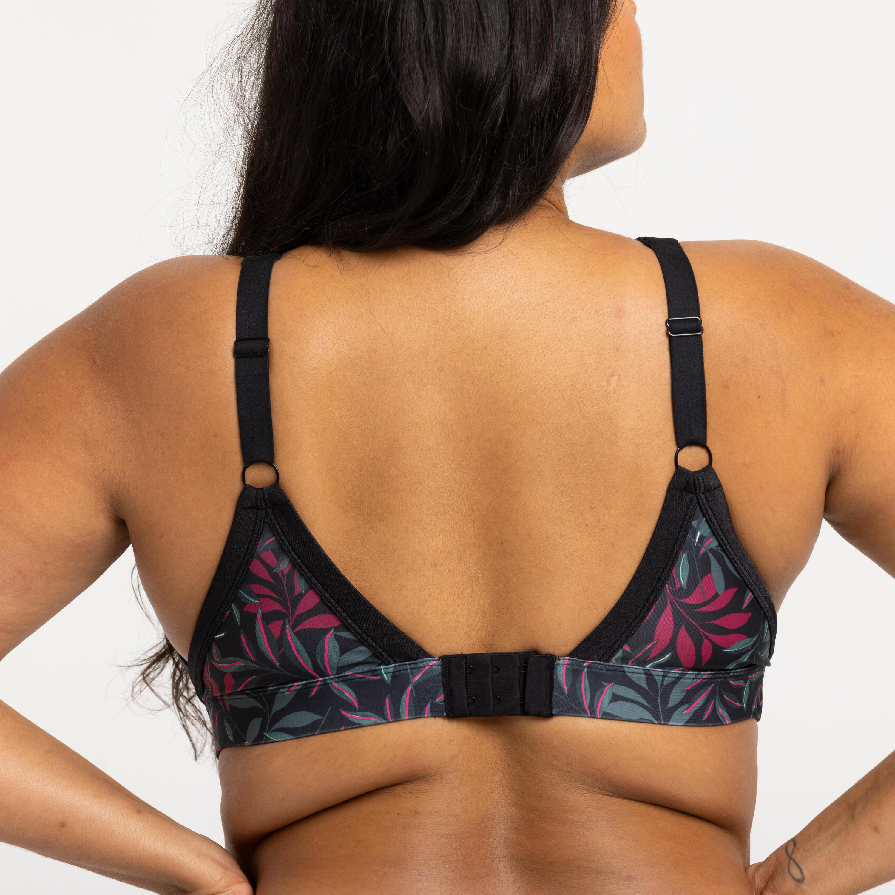 Bikinitop voor zwemmen dames Venus Pipa 2/15
