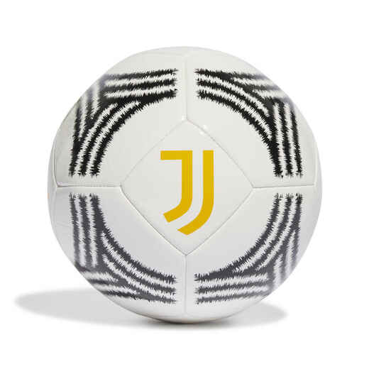 
      Fussball Grösse 5 - ADIDAS Juventus Turin Home Club Ball
  